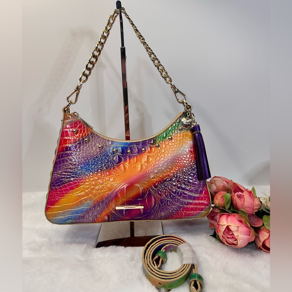 Brahmin Mod Esme Multi Gumdrop